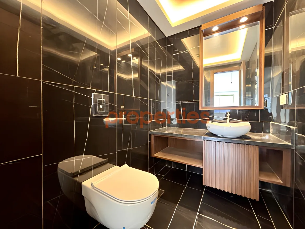 Apartment for Sale in Broummana