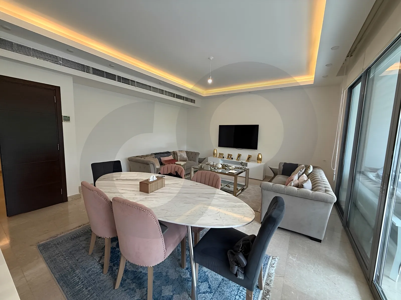 Apartment for Sale in Syoufi