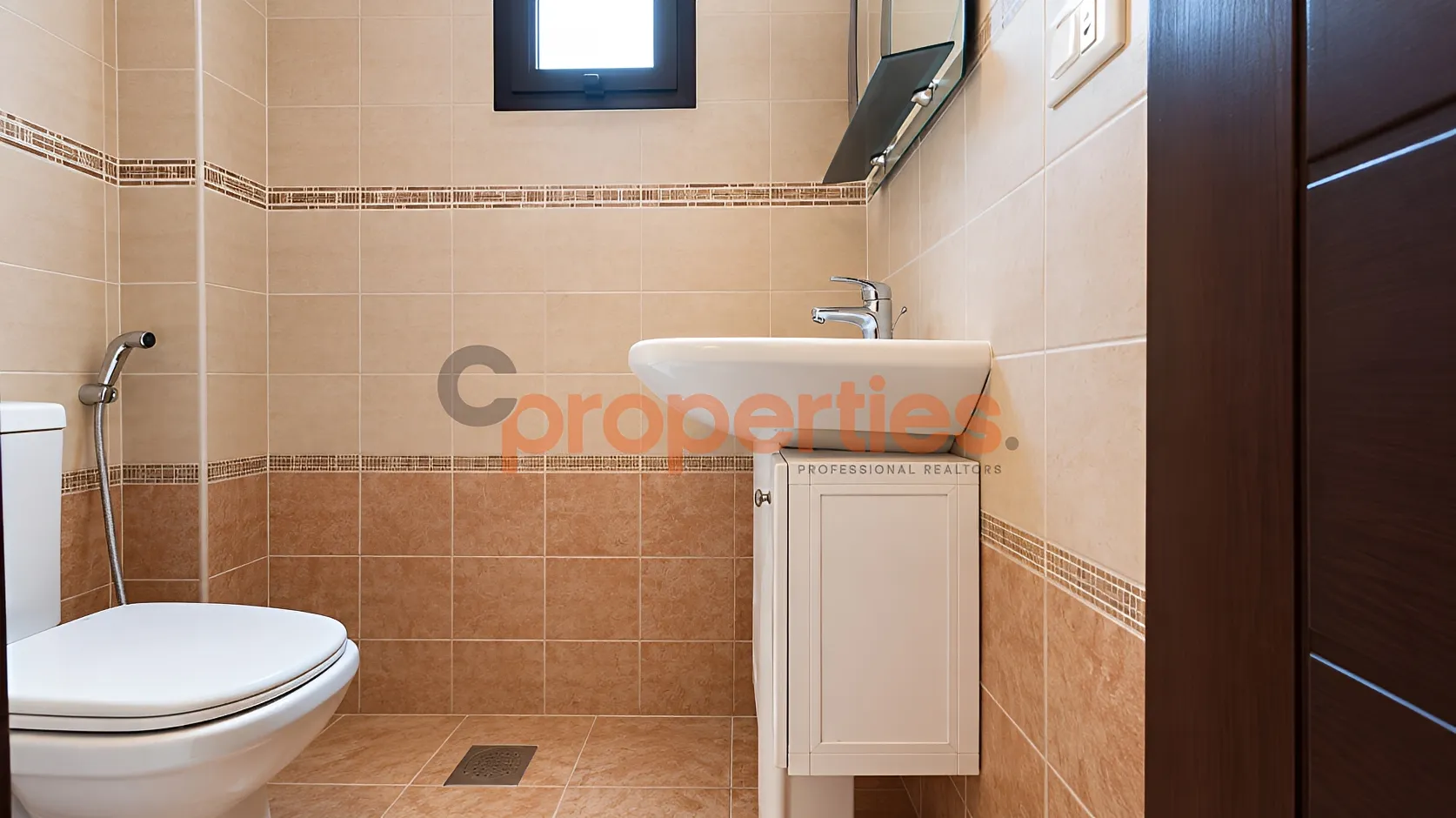 Apartment for rent in Ras El Nabaa, Beirut, Lebanon