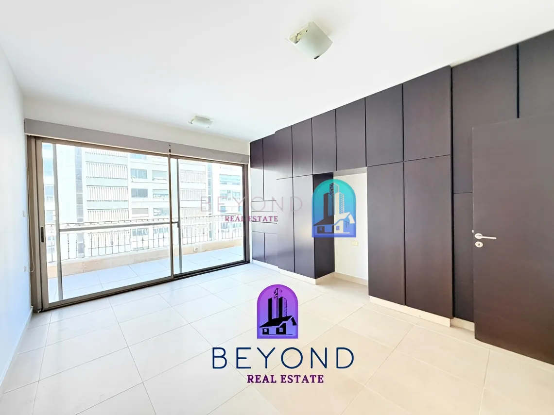 Apartment for rent in Bliss, Bayrut, Lebanon