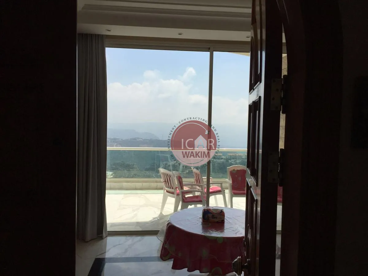 Apartment for Sale in Faitroun
