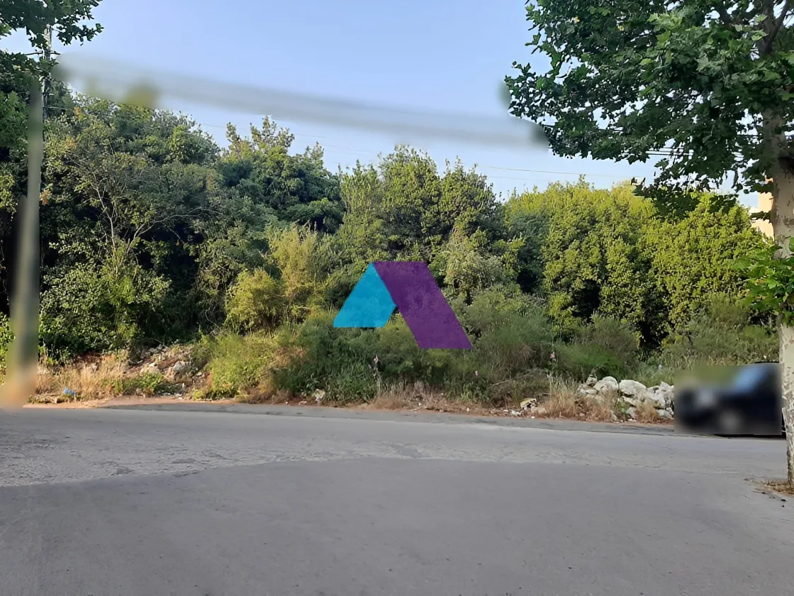 Land for Sale in Ballouneh