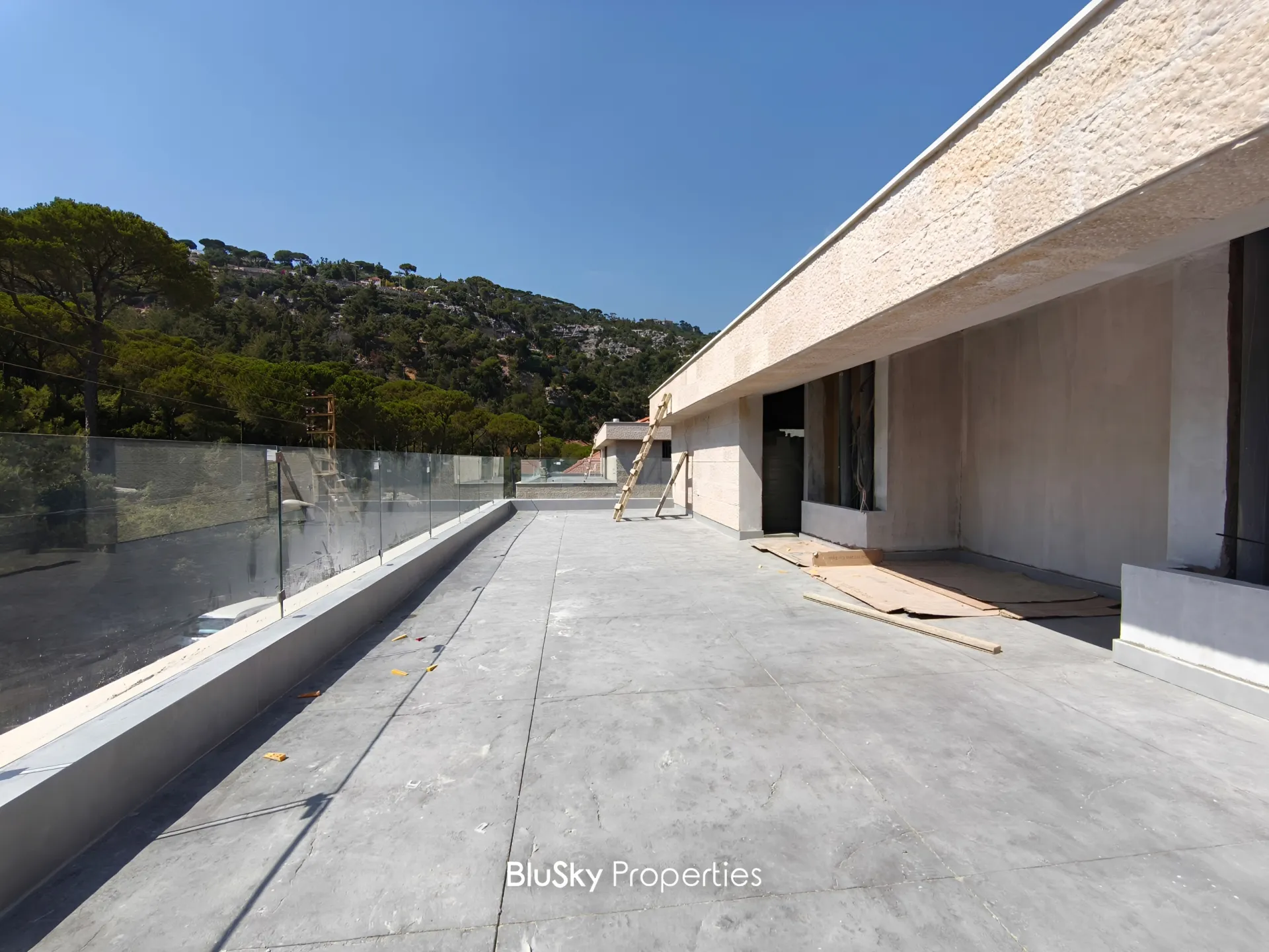 Apartment for sale in Baabdat, lebanon - 3 bed, 4.0 bath