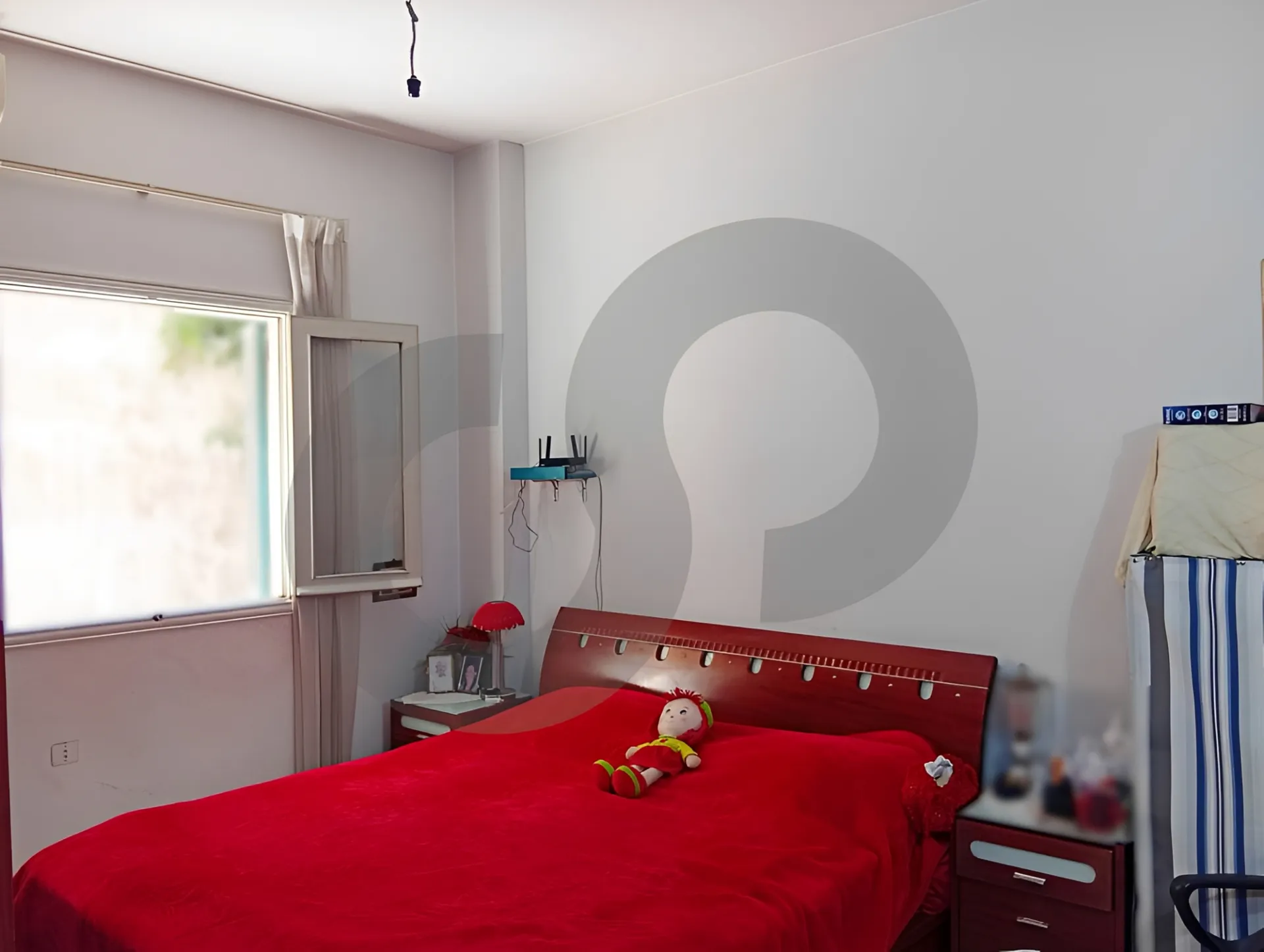 Apartment for Sale in Achrafieh