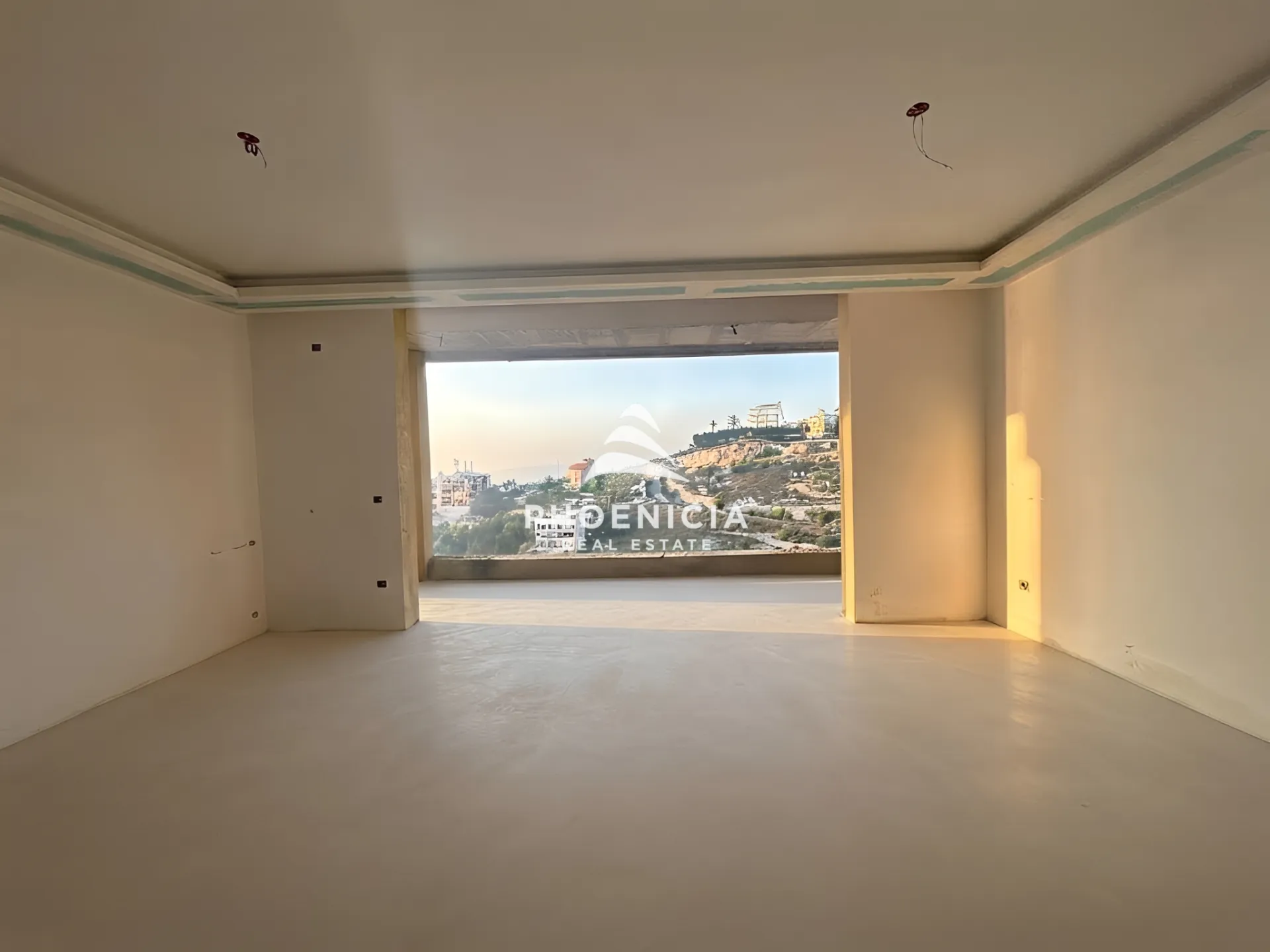 Apartment for sale in Halat