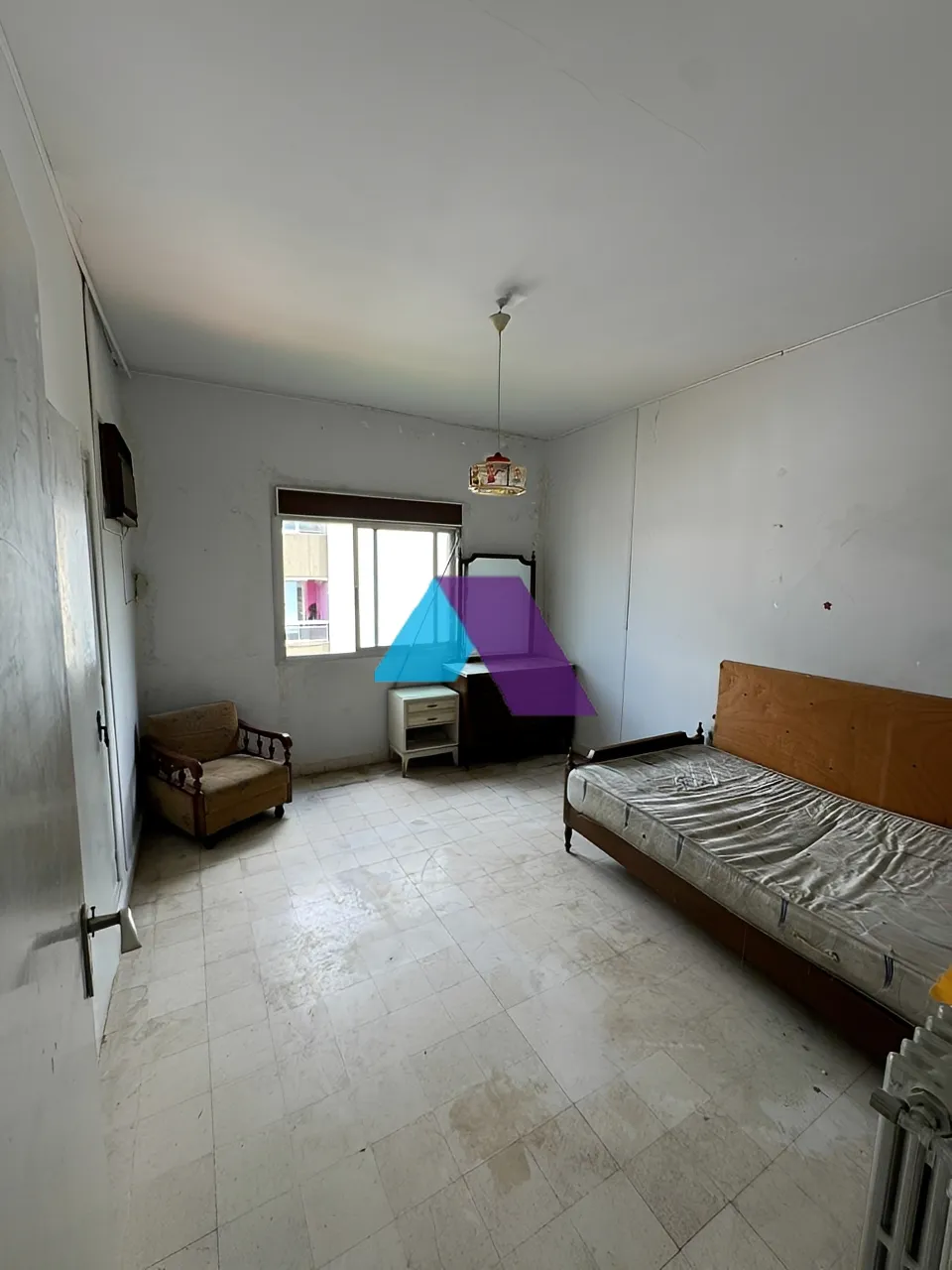 Apartment for Sale in Bsalim