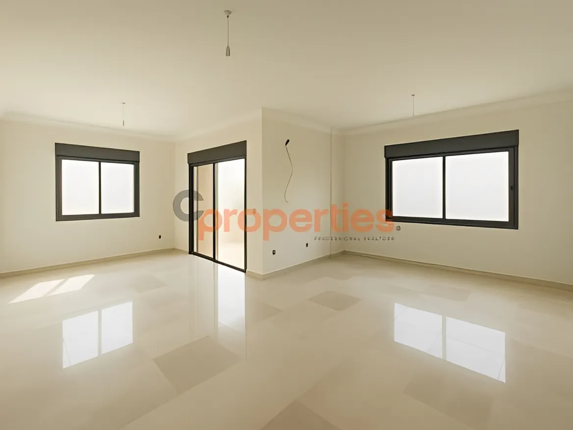 Apartment for Sale in Kfar Hbab - 3 bed, 4 bath