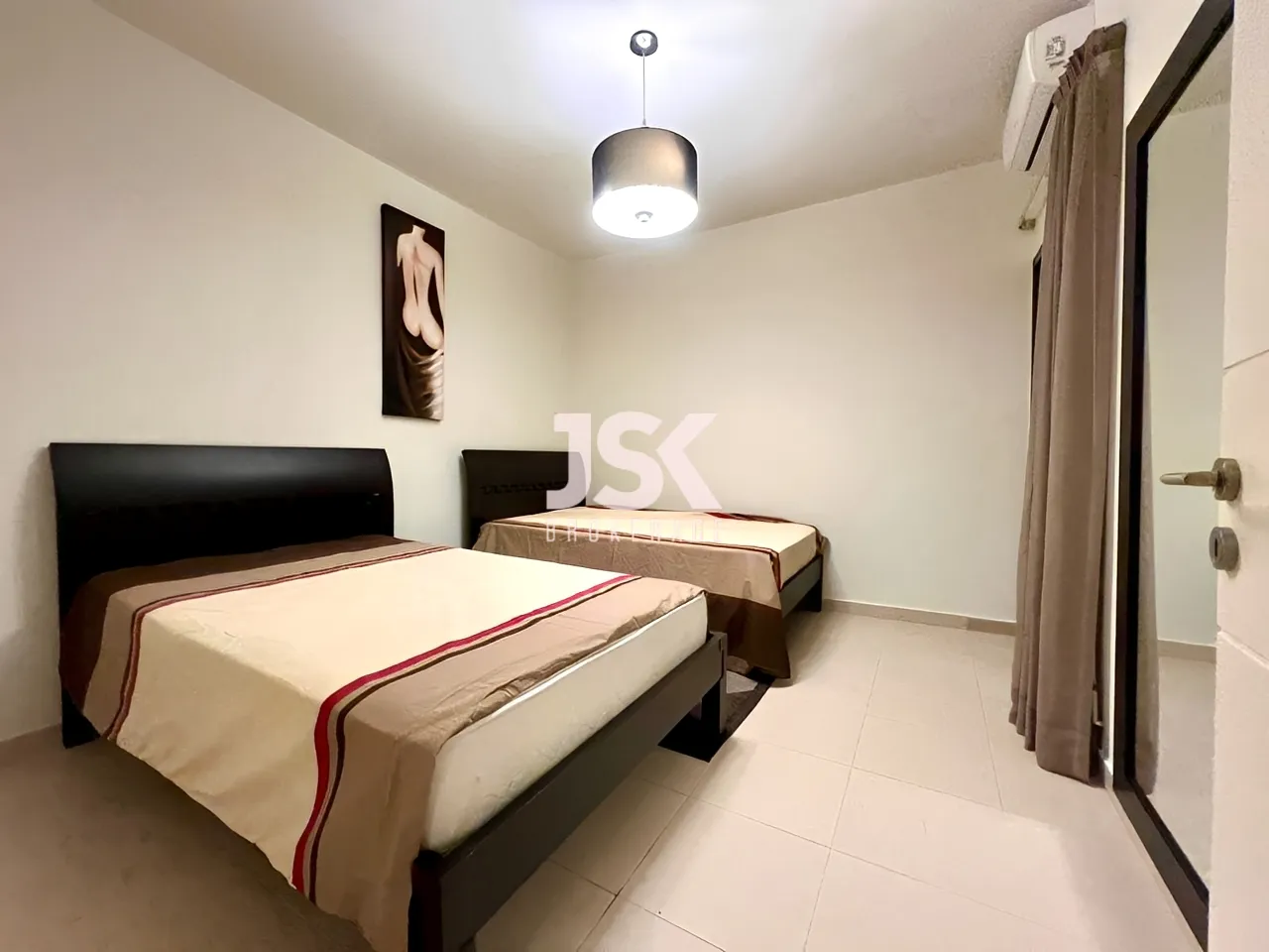Apartment for Rent in Achrafieh