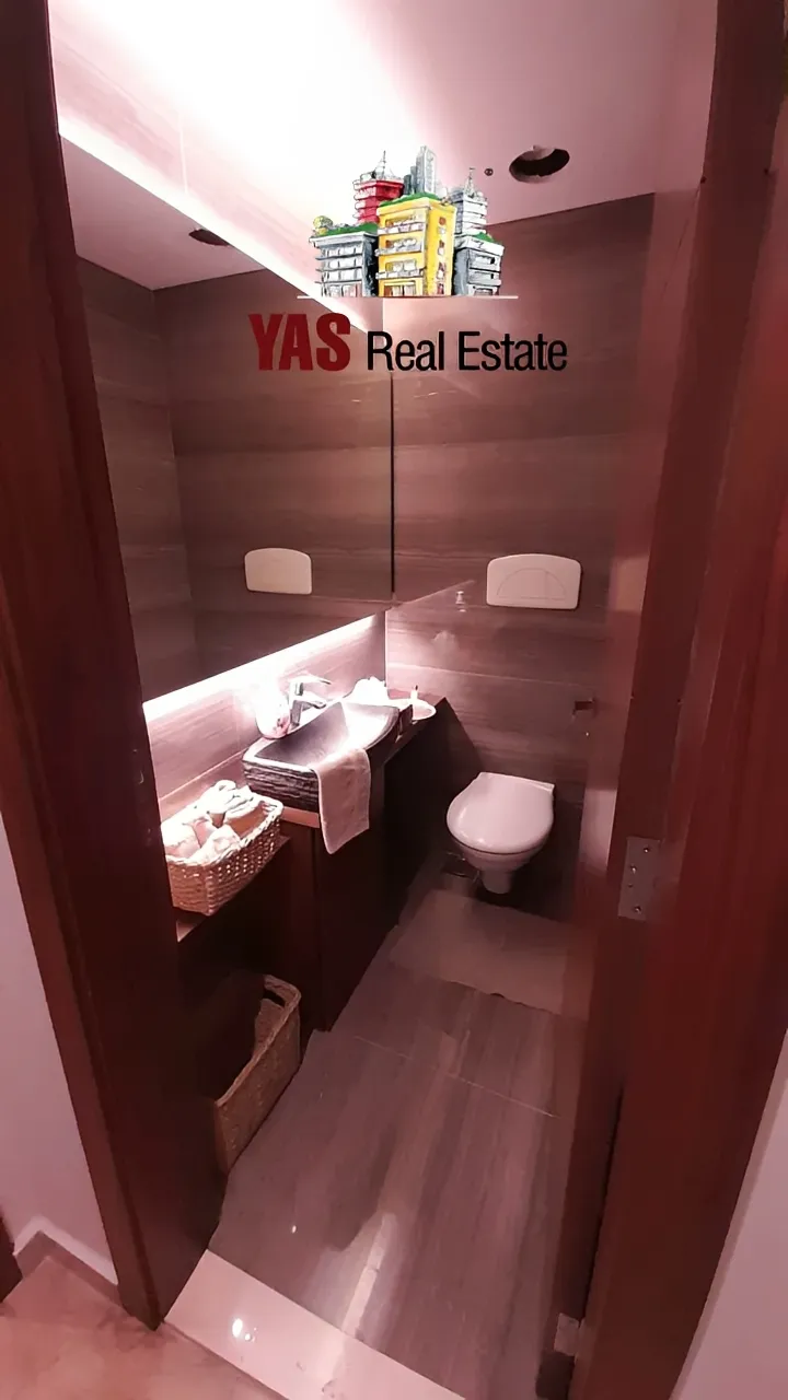 Apartment for Sale in Mansourieh