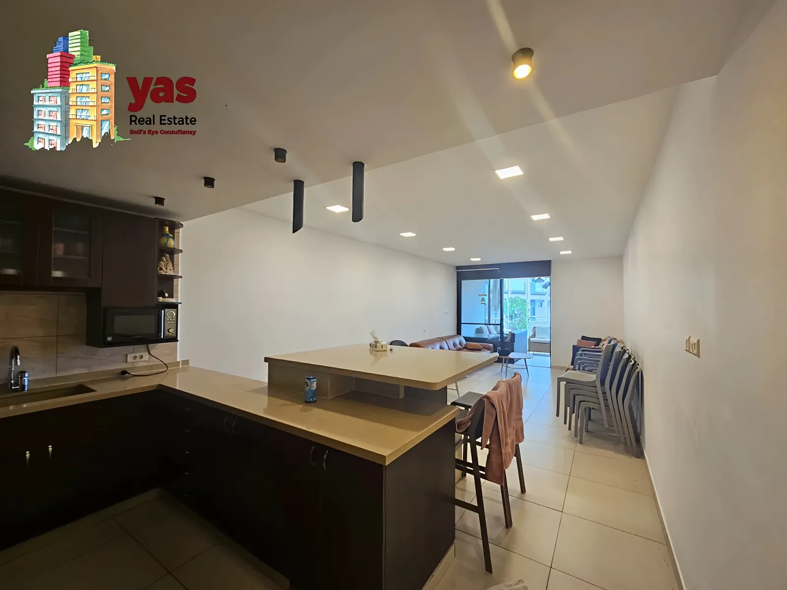 Apartment for Sale in Zouk Mikael
