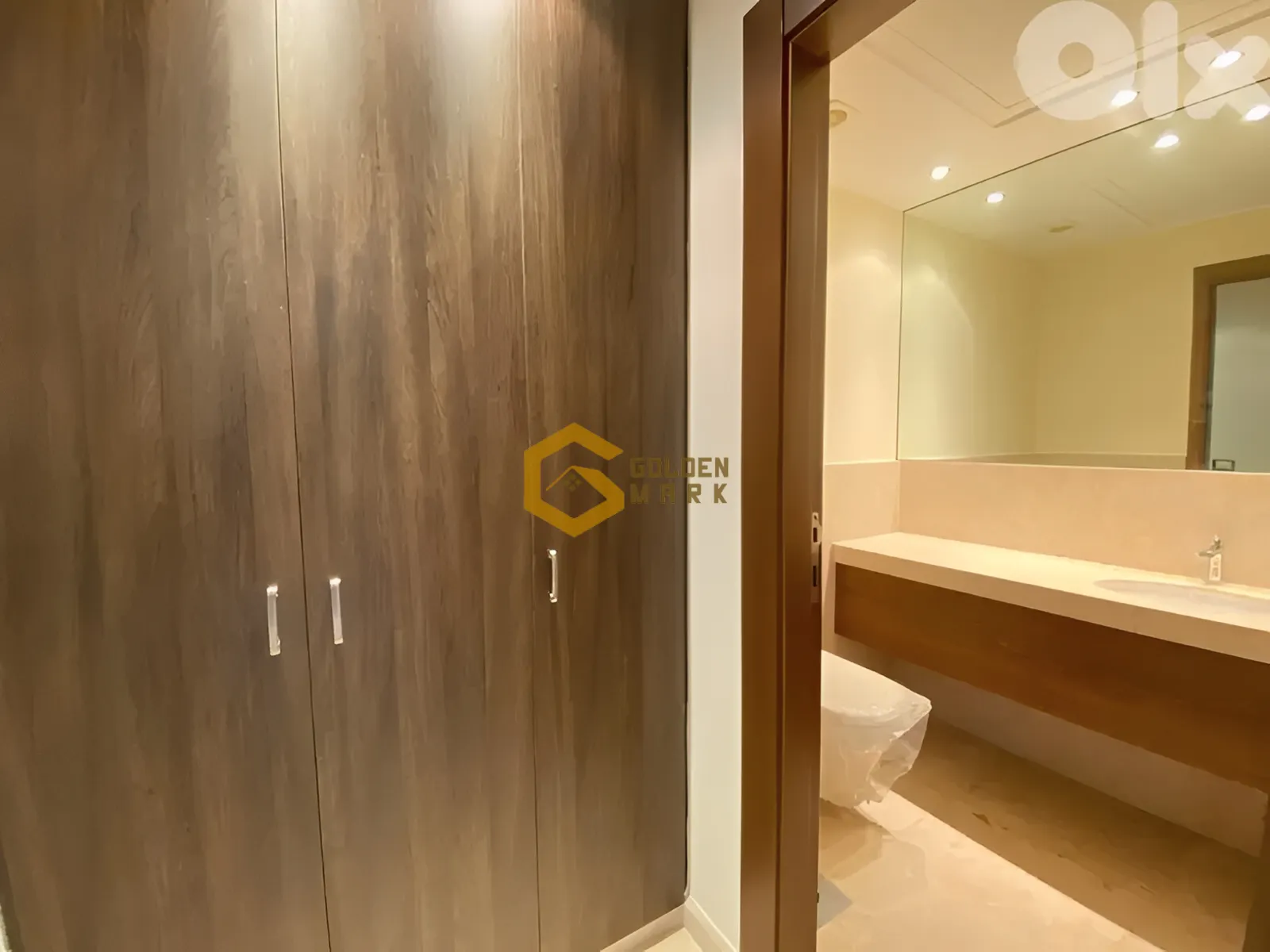 Apartment for Sale in Sahel Aalma