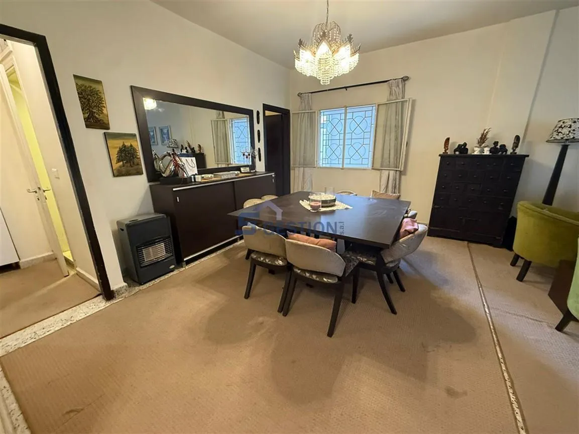 Apartment for Sale in Achrafieh - 2 bed, 2 bath