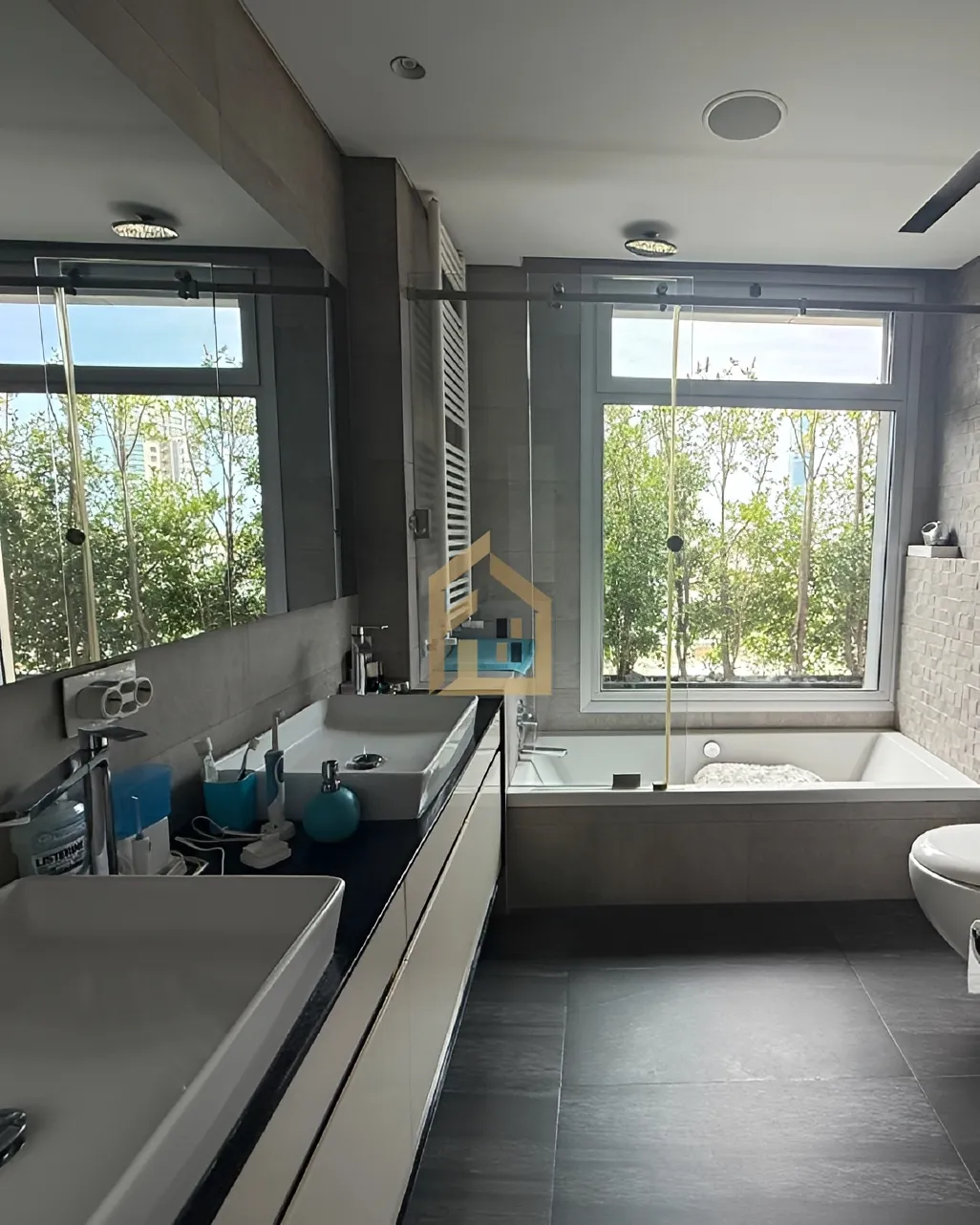 Penthouse for sale in Achrafieh, Beirut, Lebanon