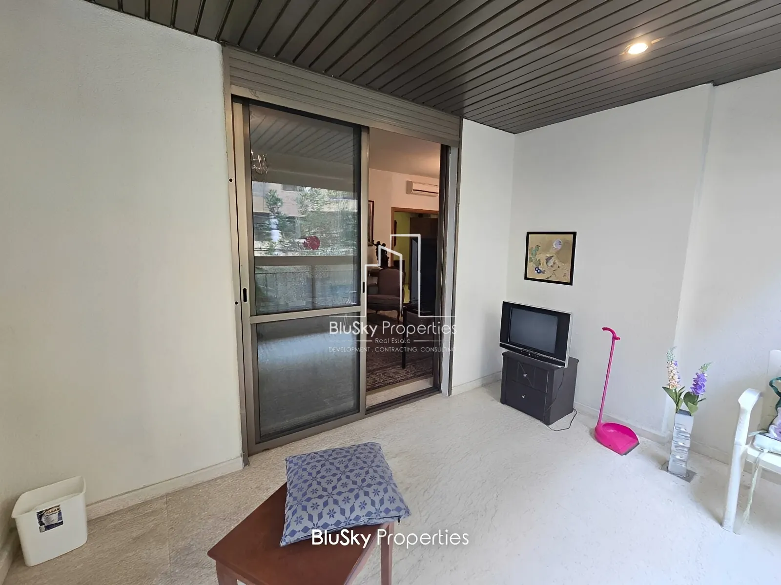Apartment for Sale in Dekwaneh - 3 bed, 4 bath