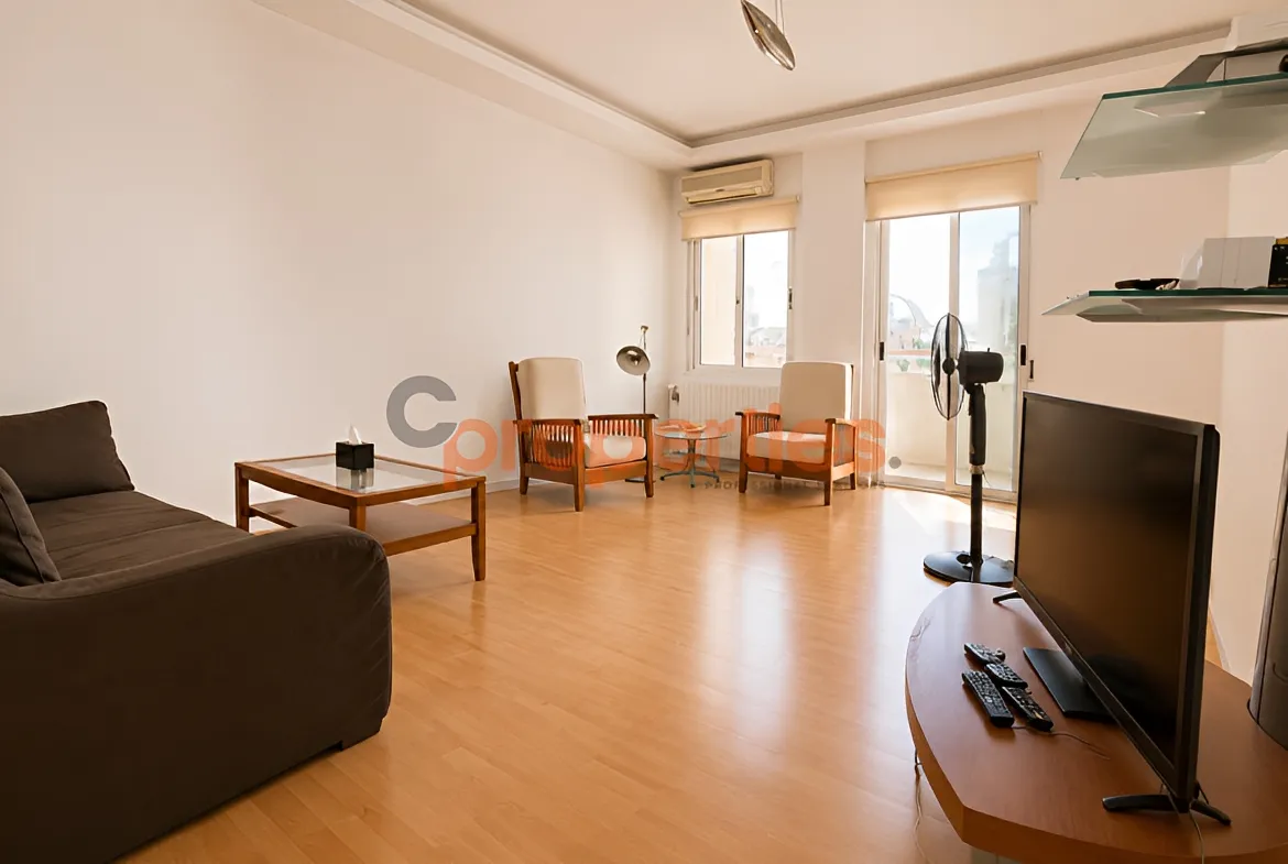 Apartment for Sale in Badaro