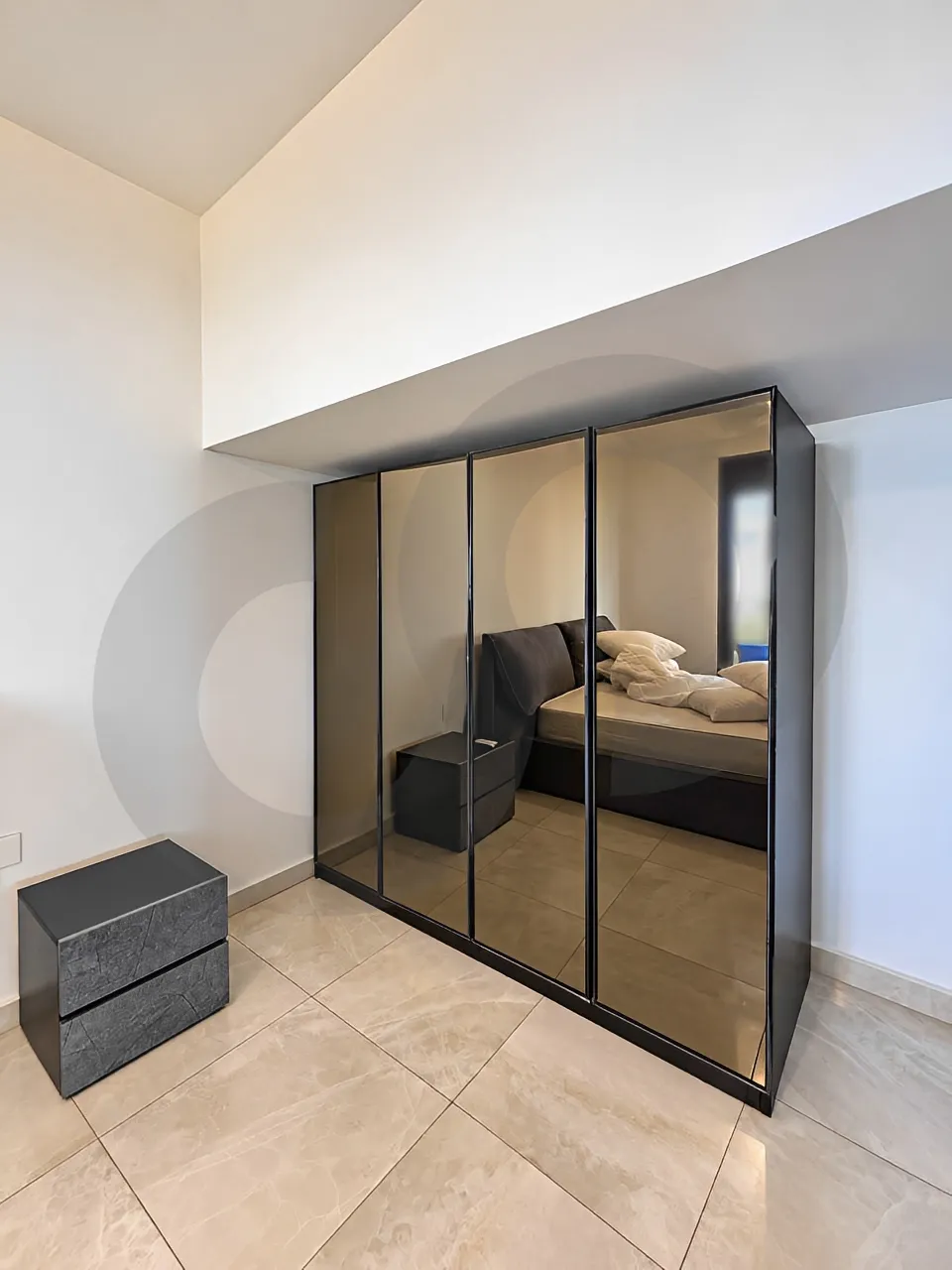 Apartment for Rent in Blat