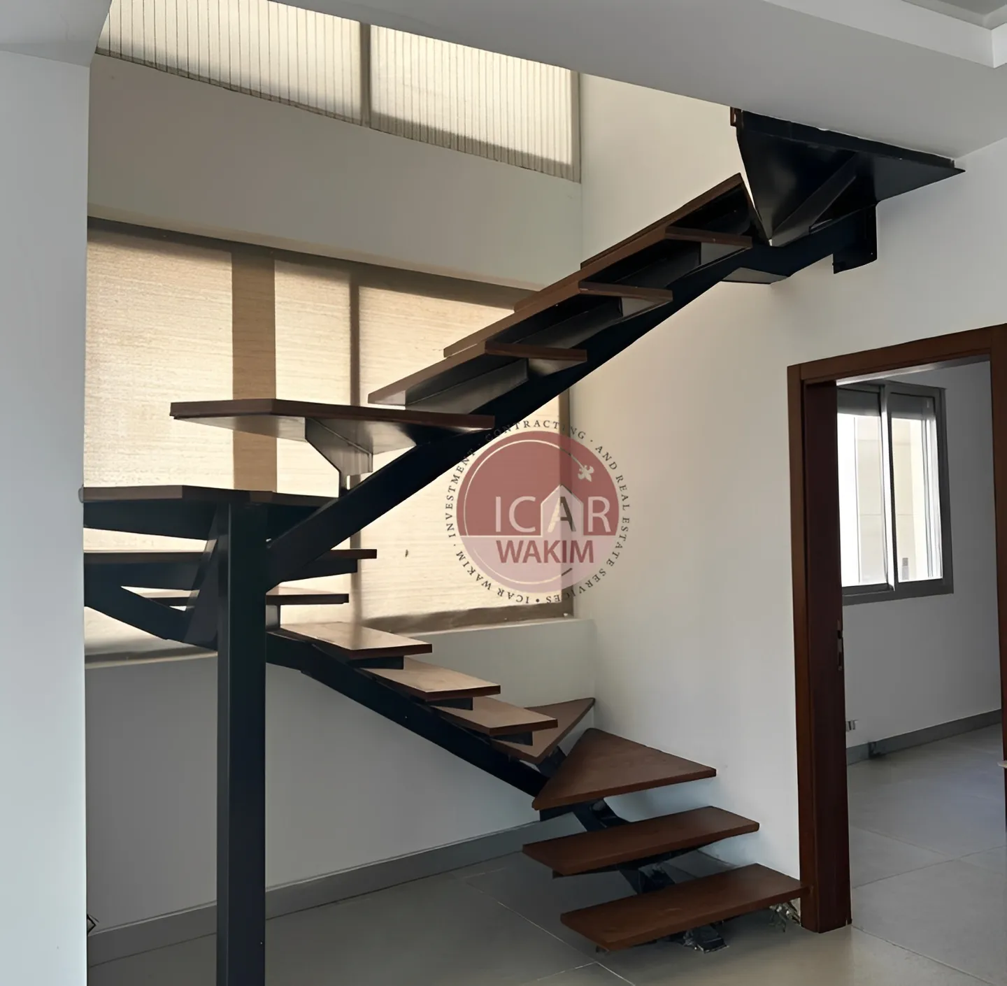 Loft for sale in Achrafieh, Beirut, Lebanon - 2 bed, 3 bath
