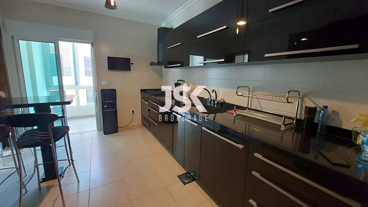 Apartment for sale in Habboub