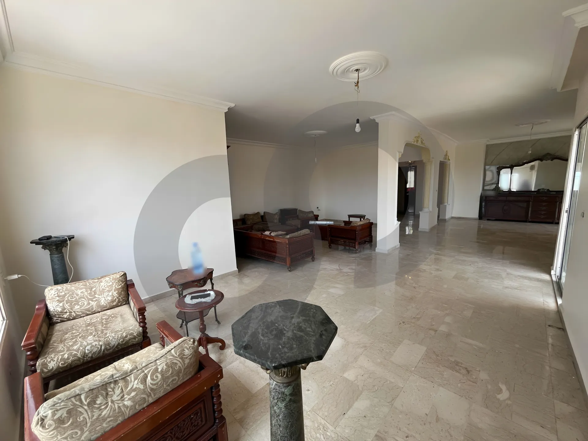Apartment for Sale in Tariq El Jdideh