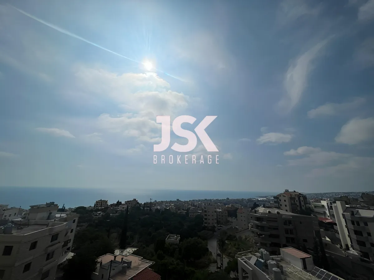 Apartment for Sale in Byblos, Lebanon