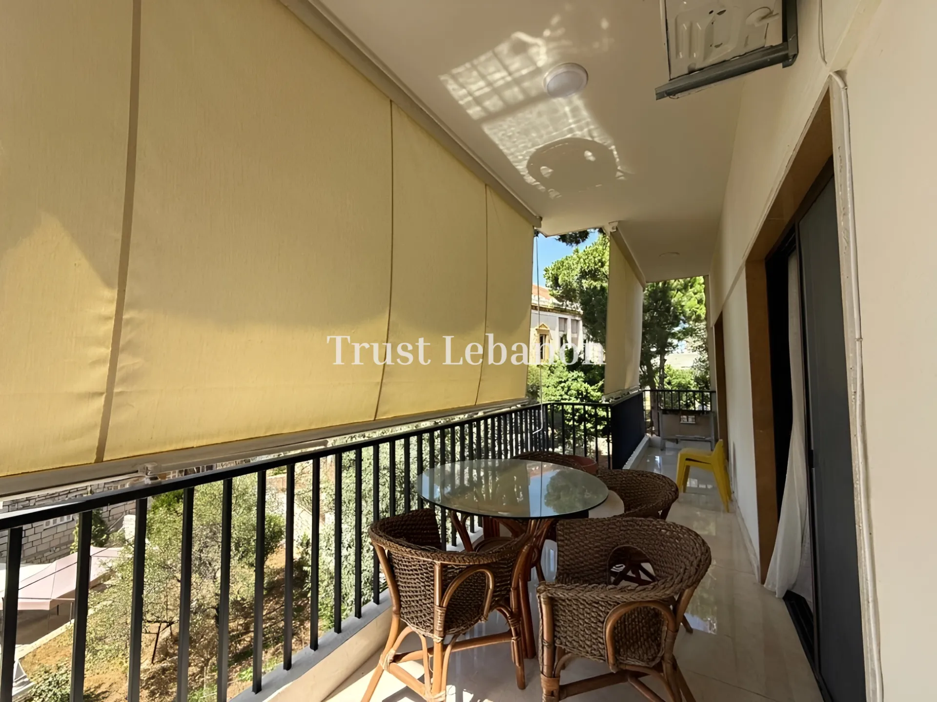 Apartment for rent in Beit Meri