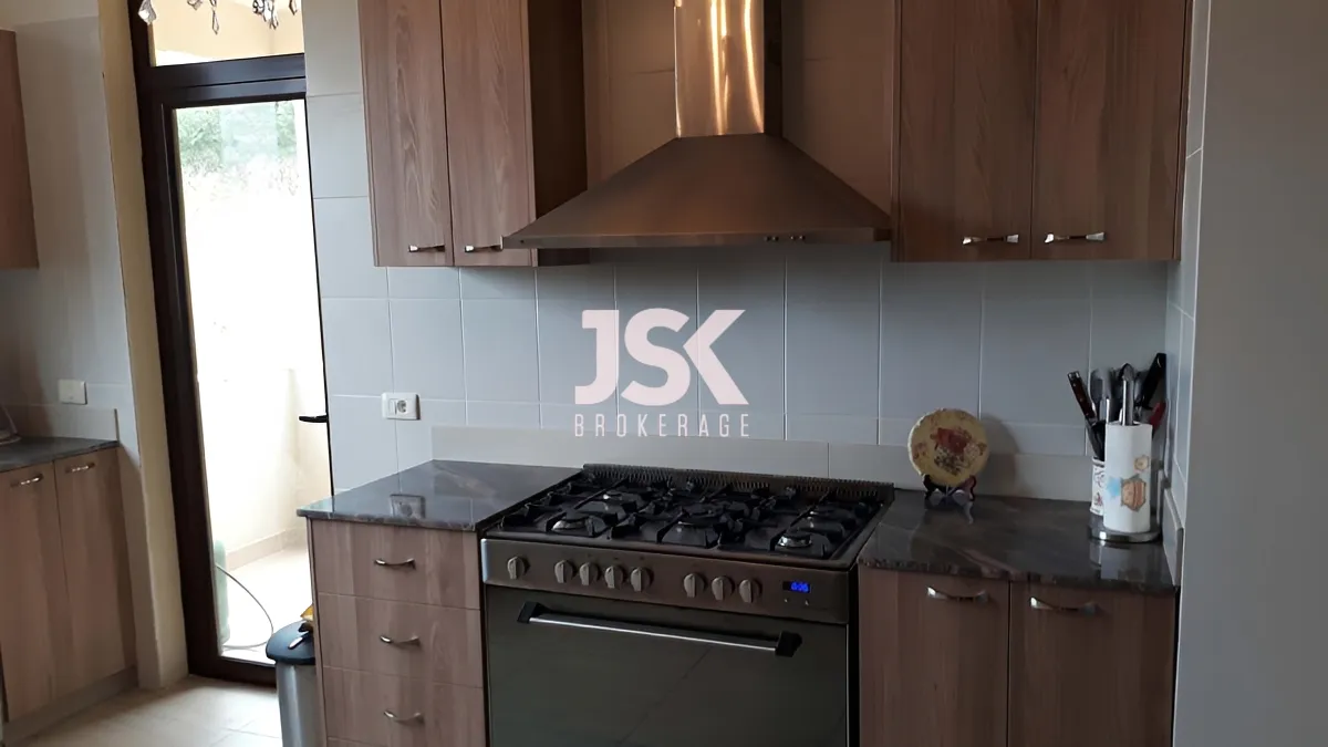 Apartment for Sale in Cornet Chahwan, Lebanon