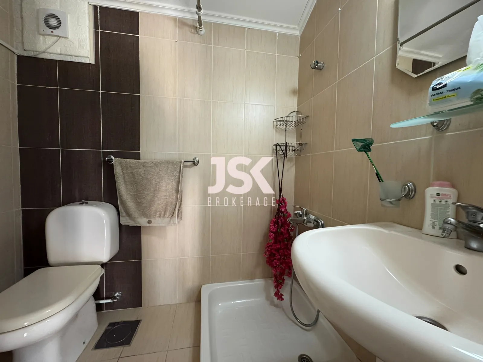 Duplex for Sale in Mansourieh
