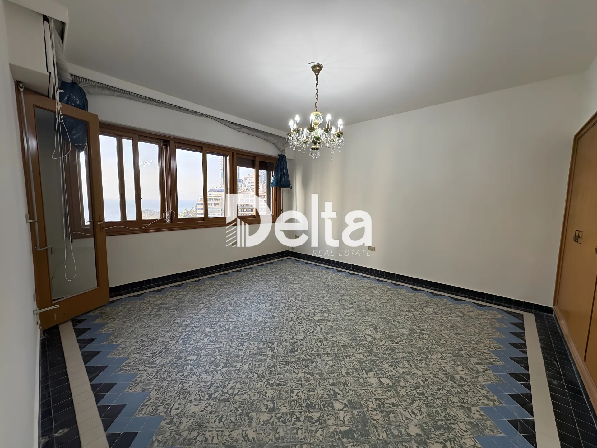 Apartment for rent in Raoucheh