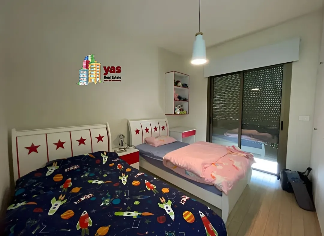 Apartment for Sale in Sahel Alma