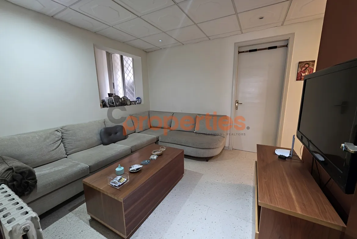 Apartment for Sale in Ain Aar