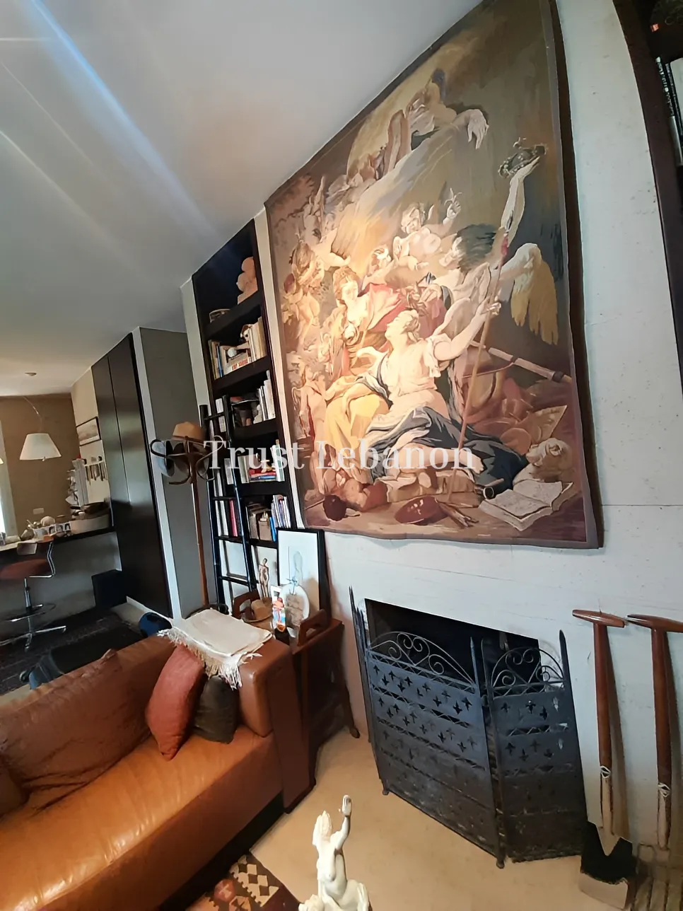 House for sale in Beit Meri, Lebanon