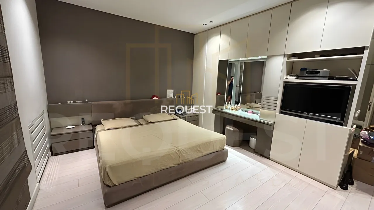 Apartment for rent in Achrafieh, beirut, lebanon