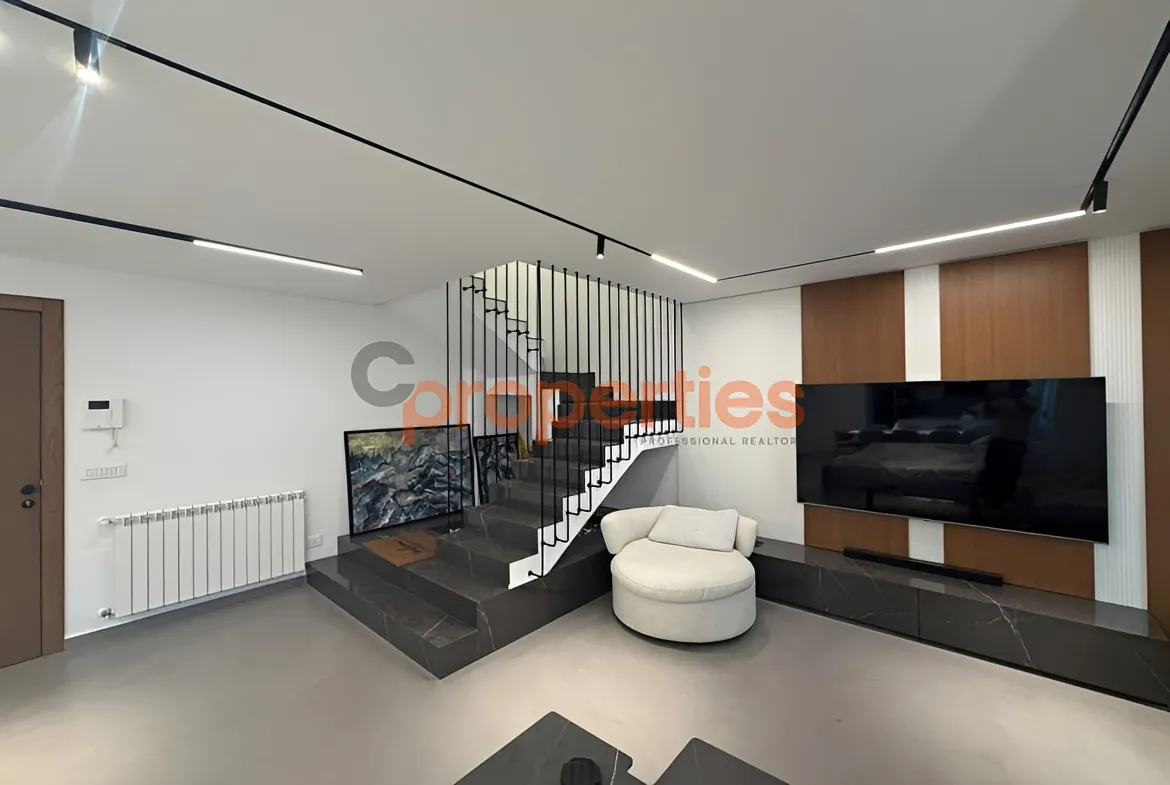 Apartment for Sale in Hazmieh