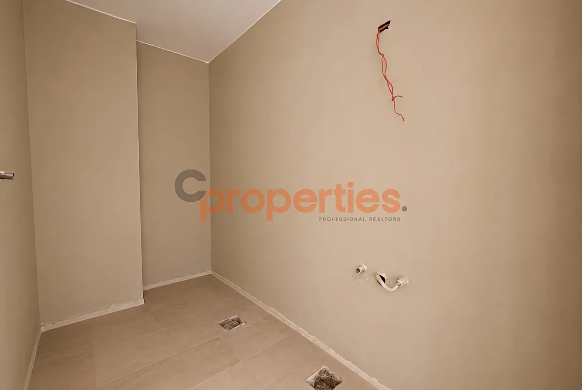 Apartment for Sale in Naqqache