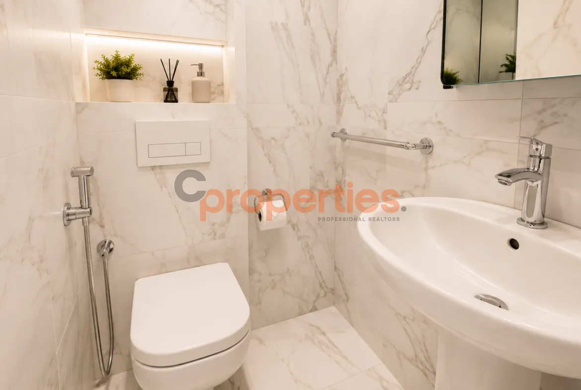 Apartment for Rent in Verdun