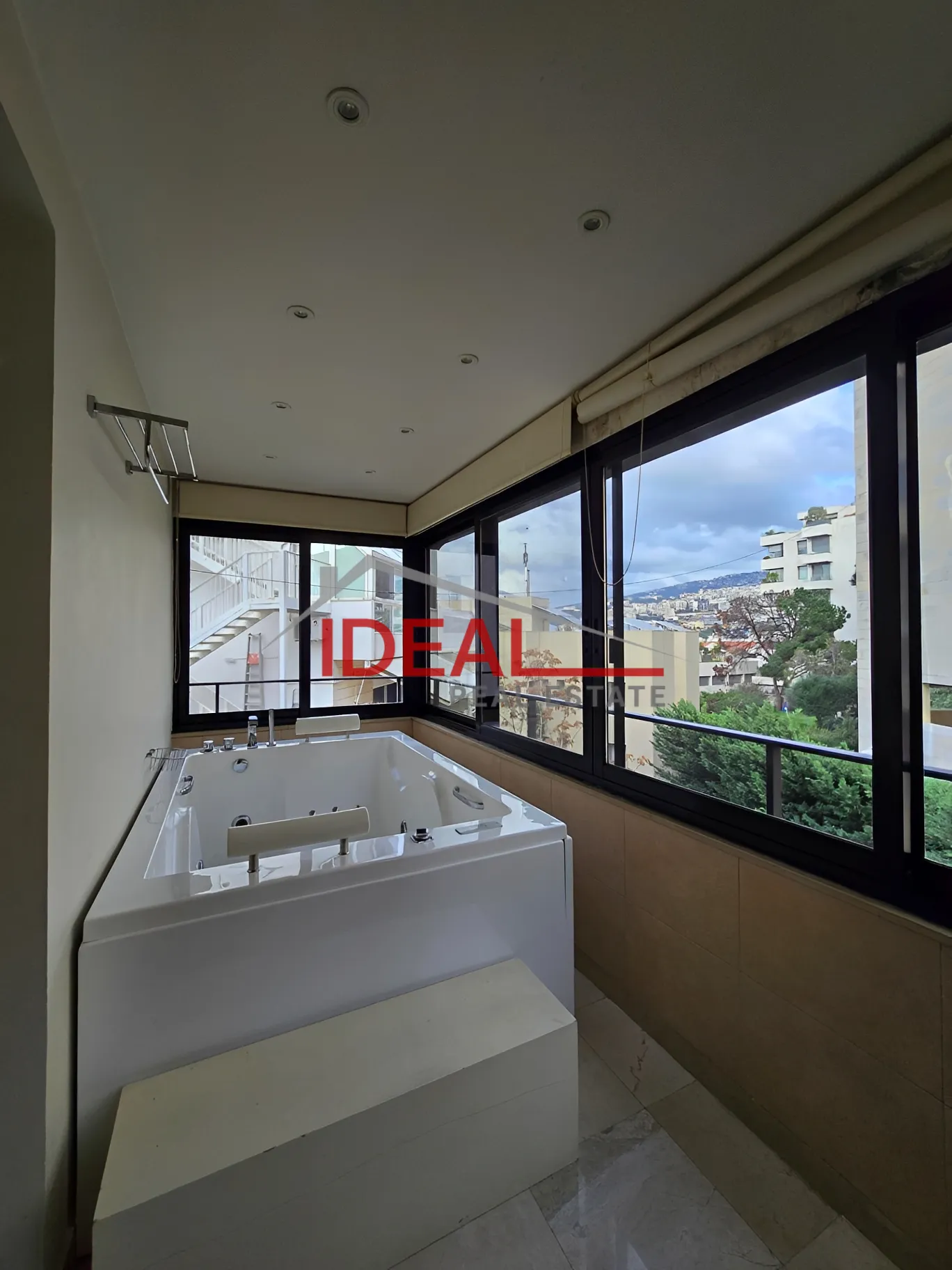 Duplex for sale in Mar Takla, Hazmieh
