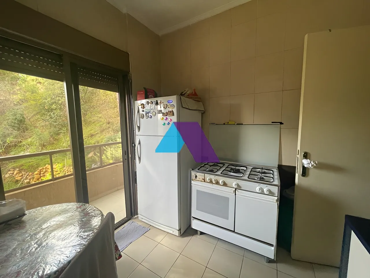 Apartment for Sale in Bsalim