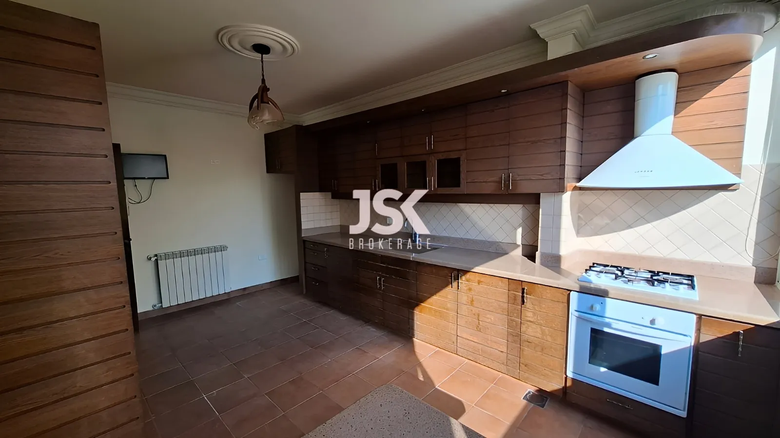 Apartment for Sale in Bsalim