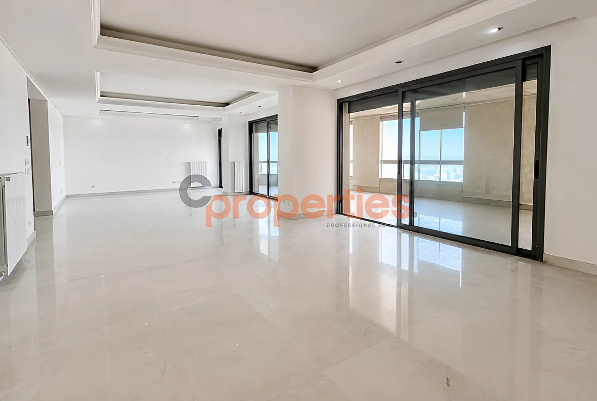 Apartment for Rent in Ramleh Al Bayda