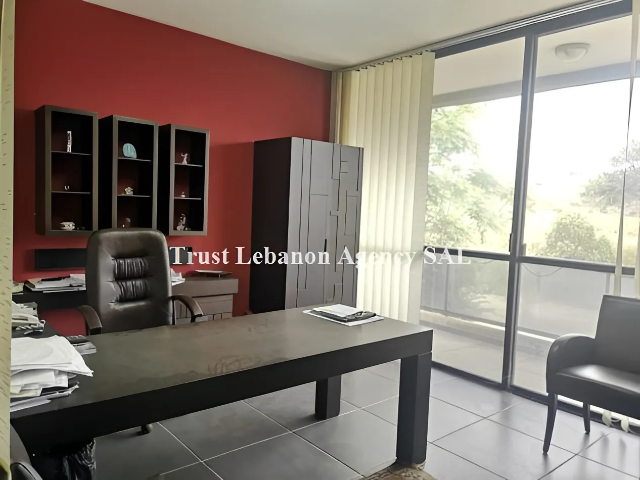 Office For Sale in Baabda, Louaizeh