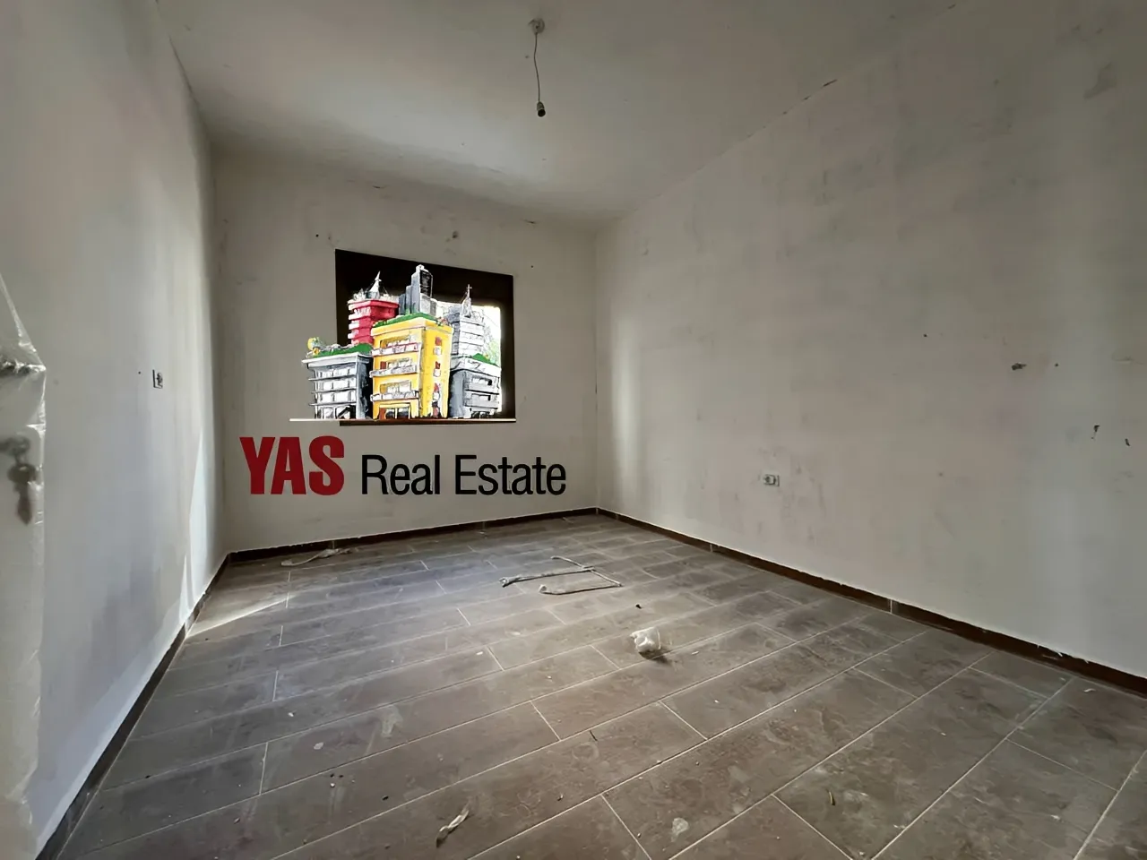 Apartment for Sale in Zouk Mikael - 3 bed, 3 bath