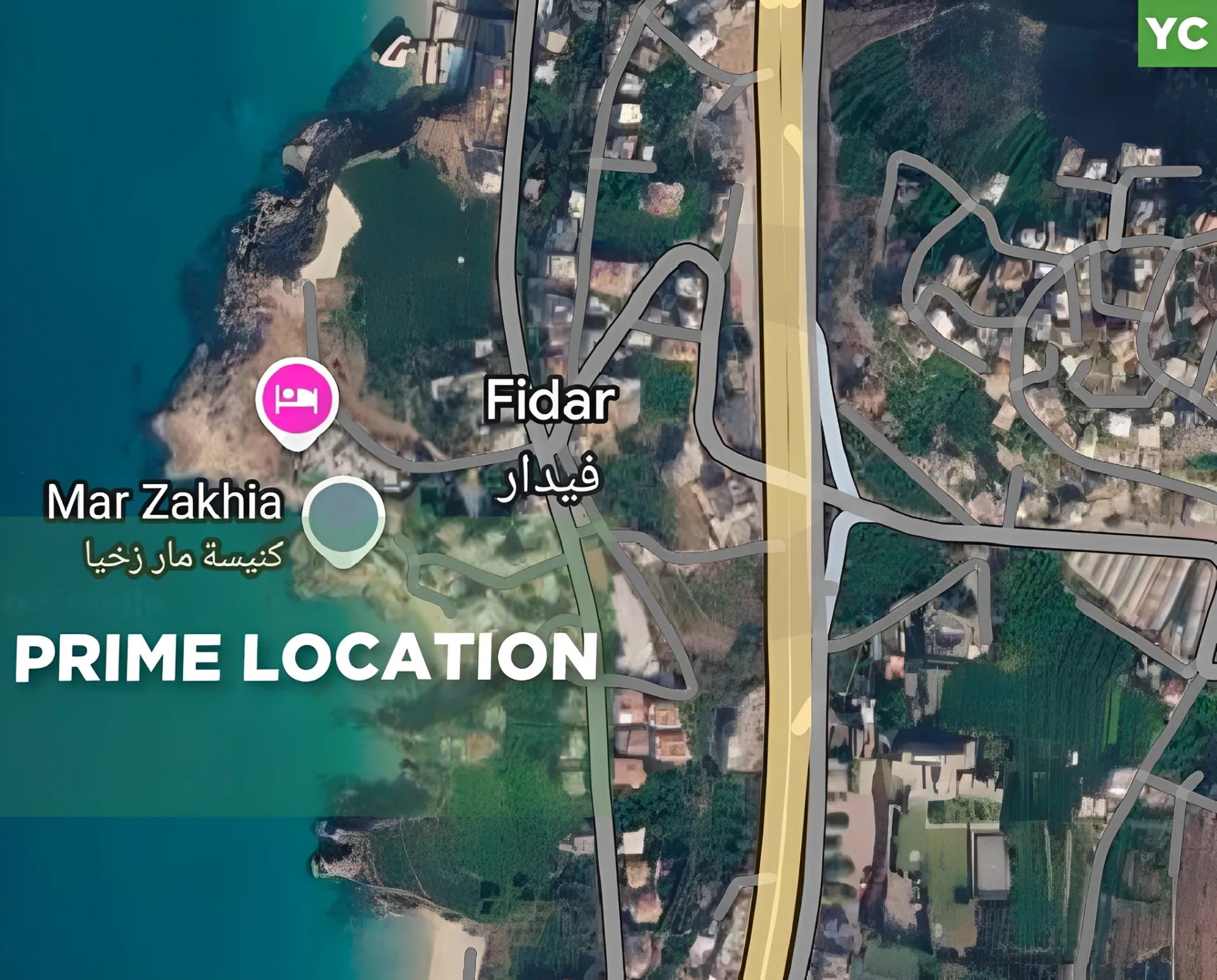 Land for Sale in Fidar