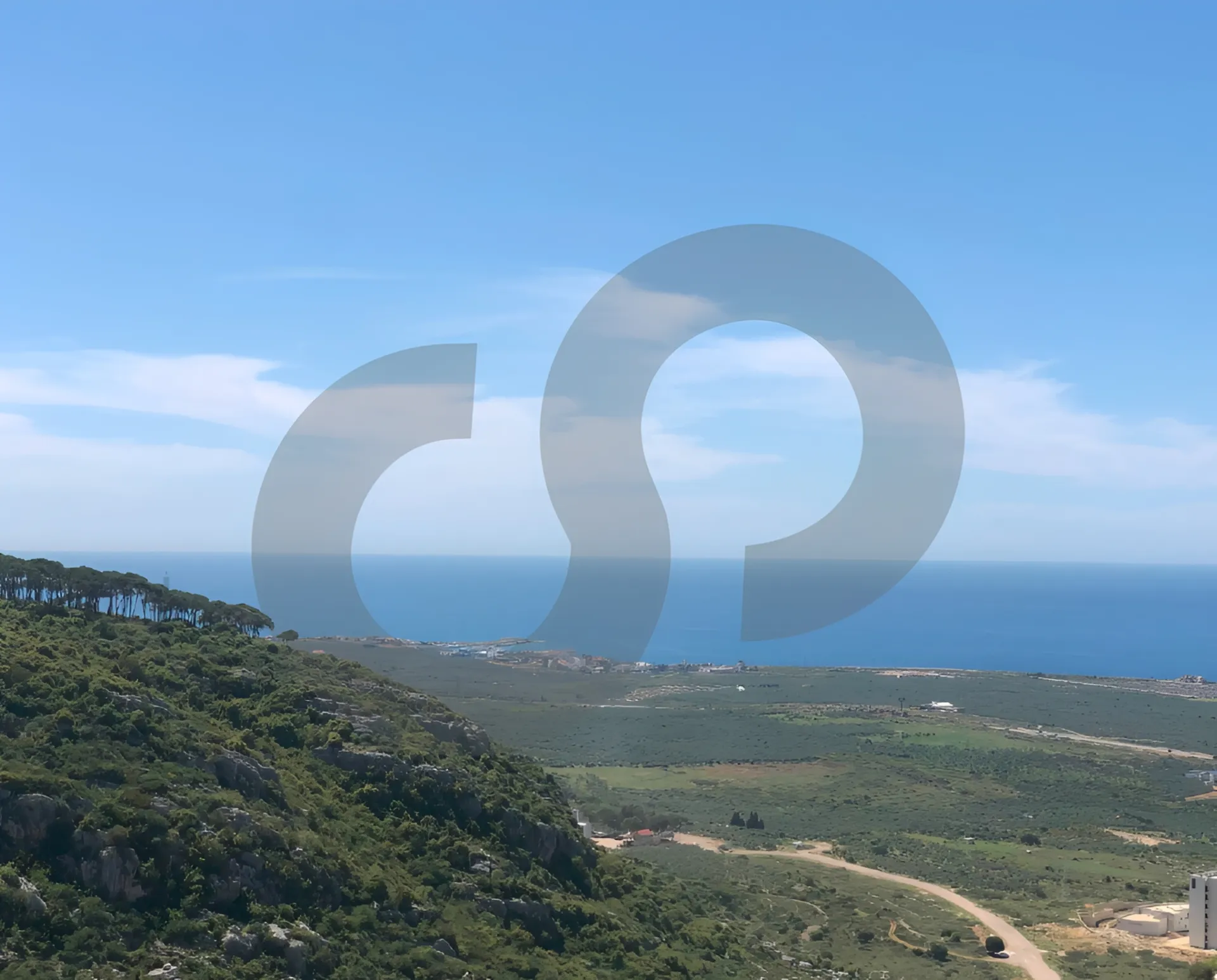 Apartment for Sale in Koura, Lebanon