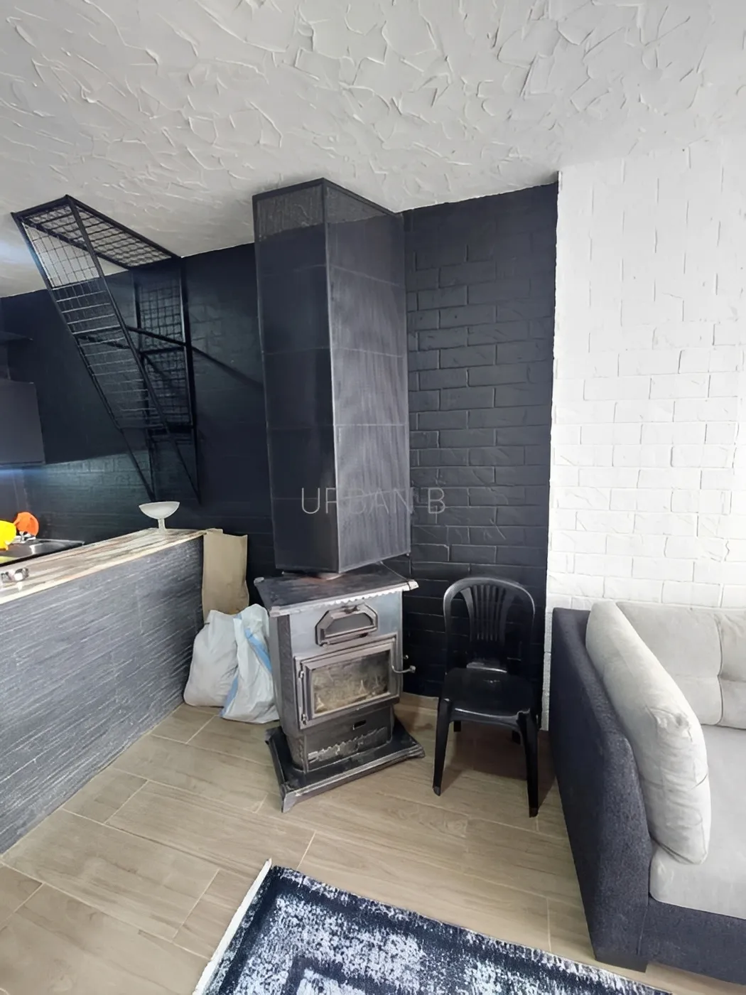 Chalet for sale in Faraiya, Lebanon