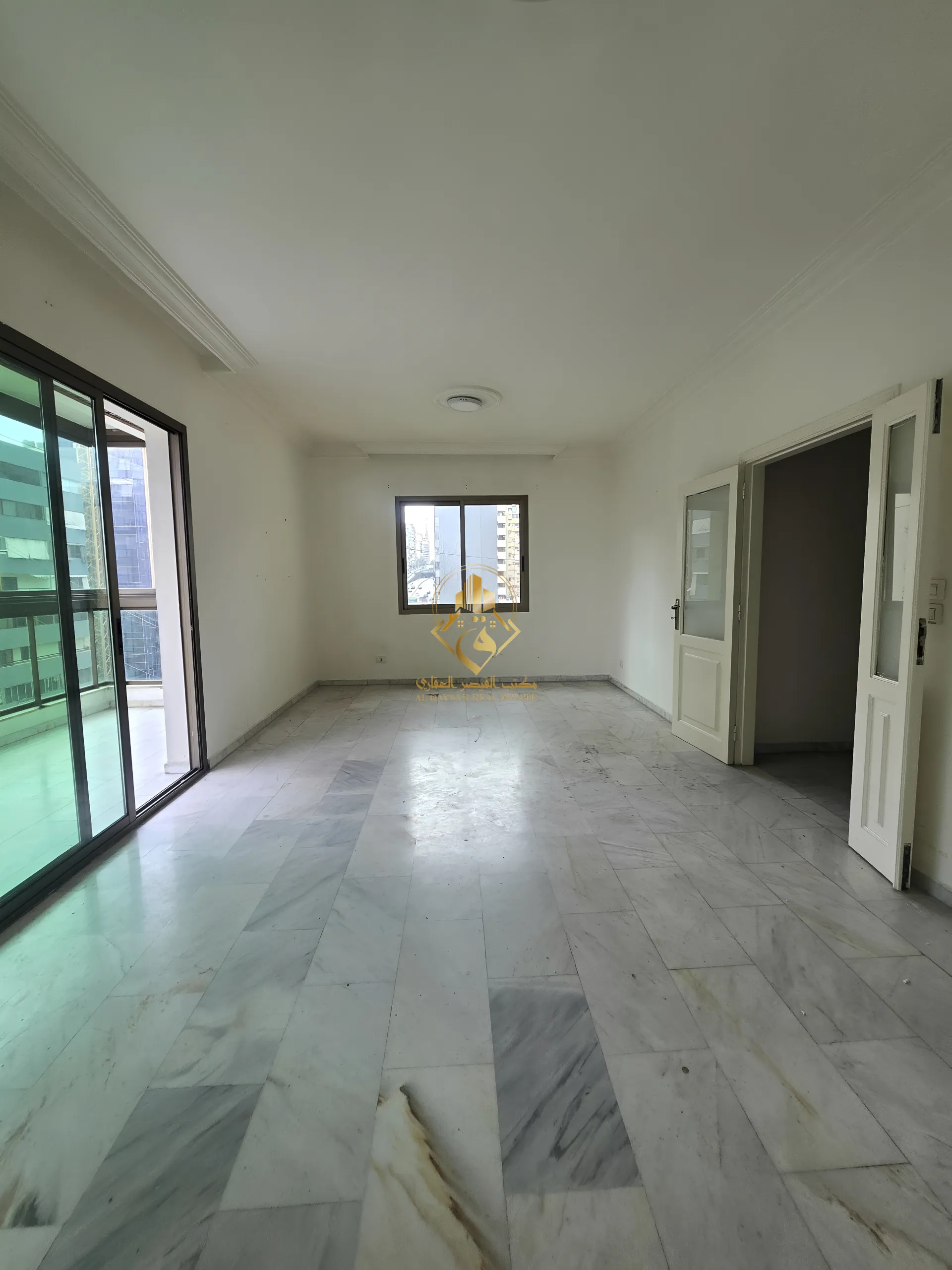 Residential in Salim salam, beirut, lebanon
