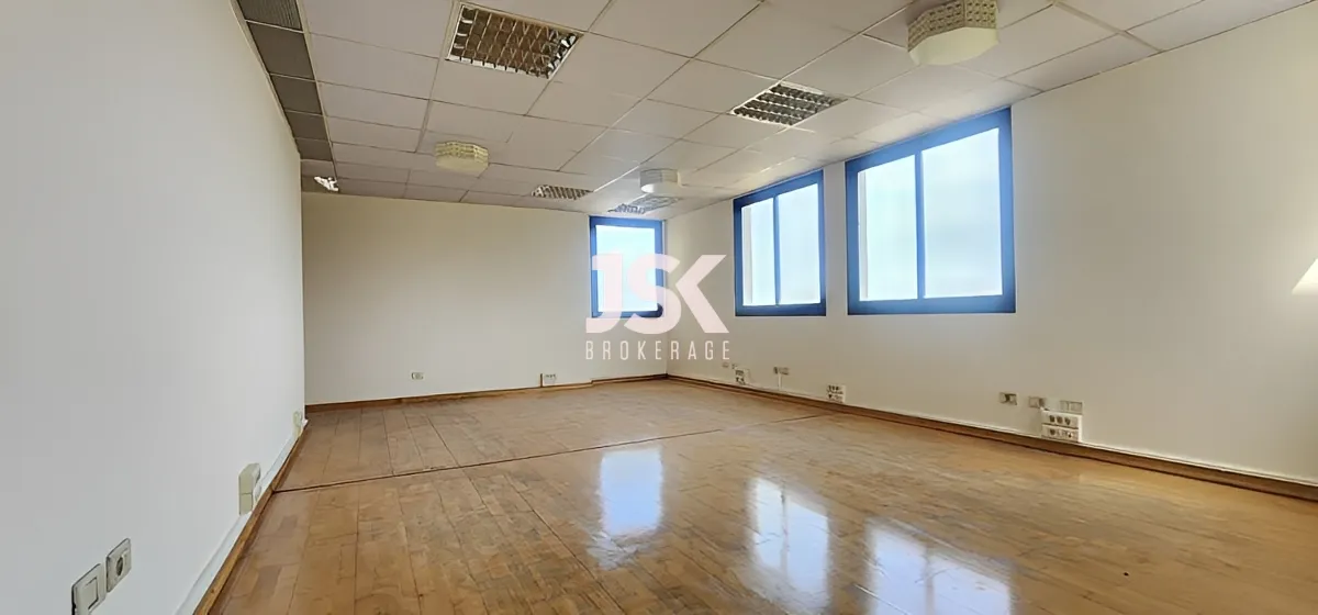 Office for rent in Hazmieh