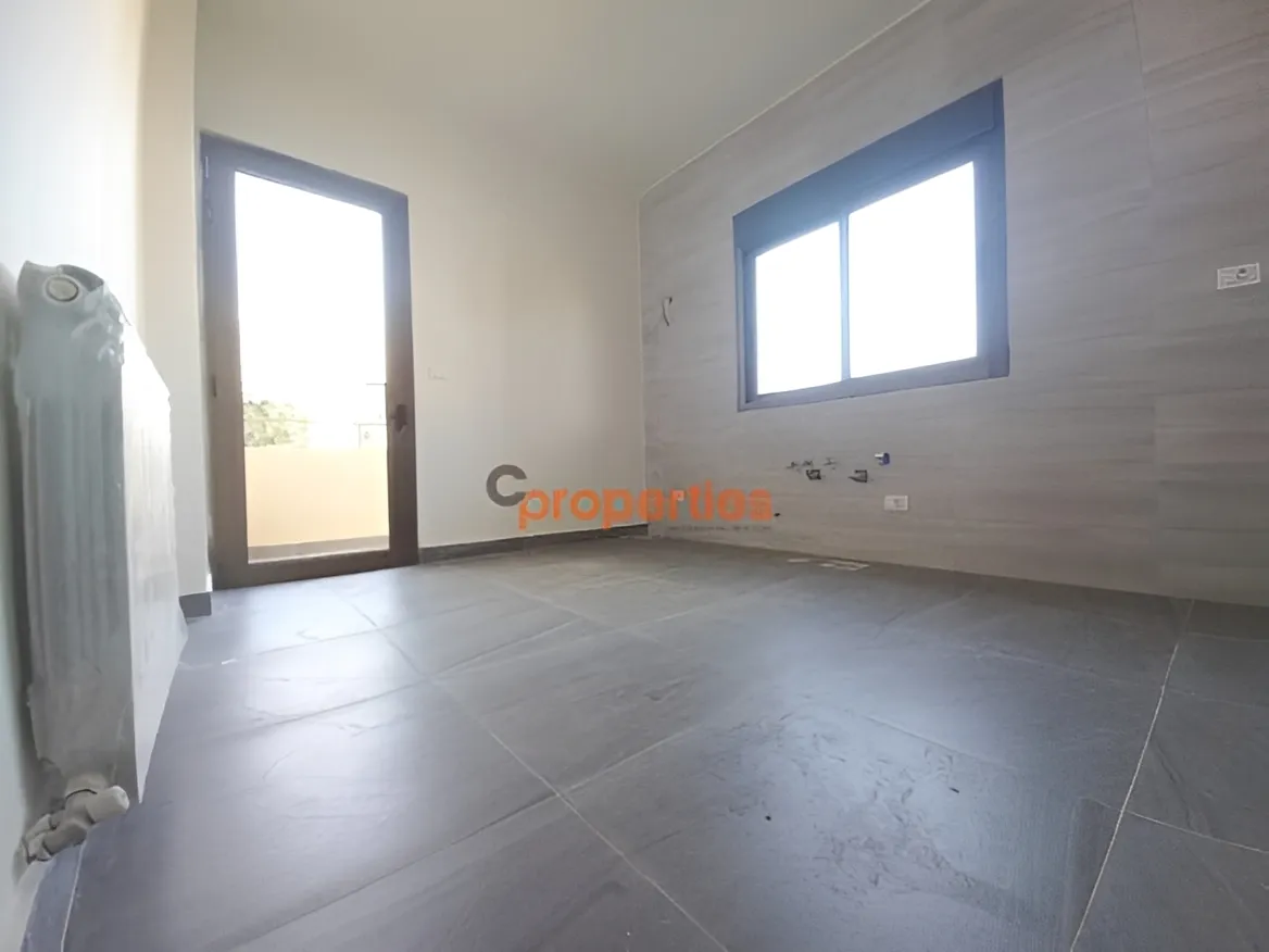 Apartment for Sale in Hboub - 3 bed, 3 bath