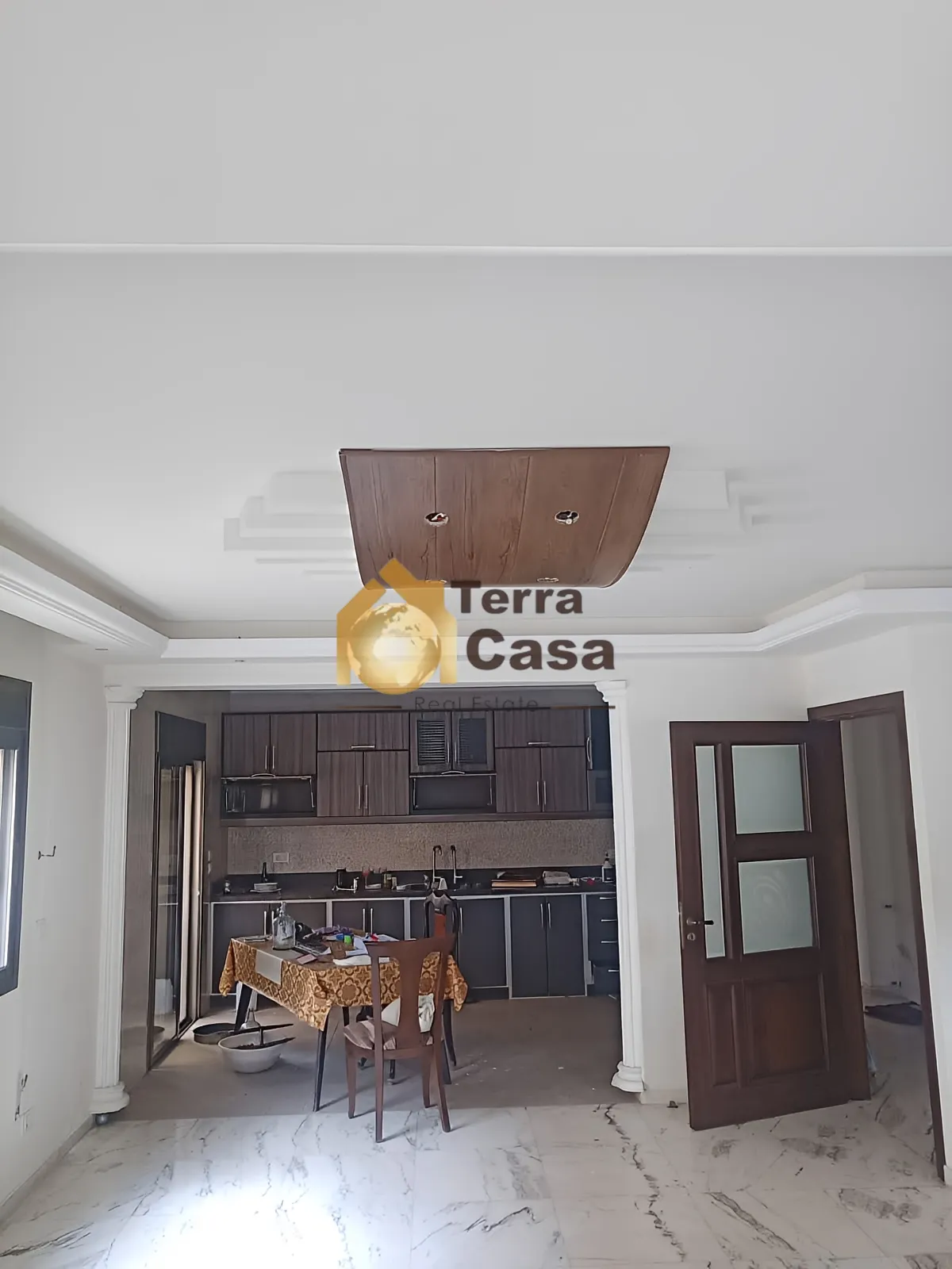Apartment for Rent in Ferzoul - 3 bed, 2 bath