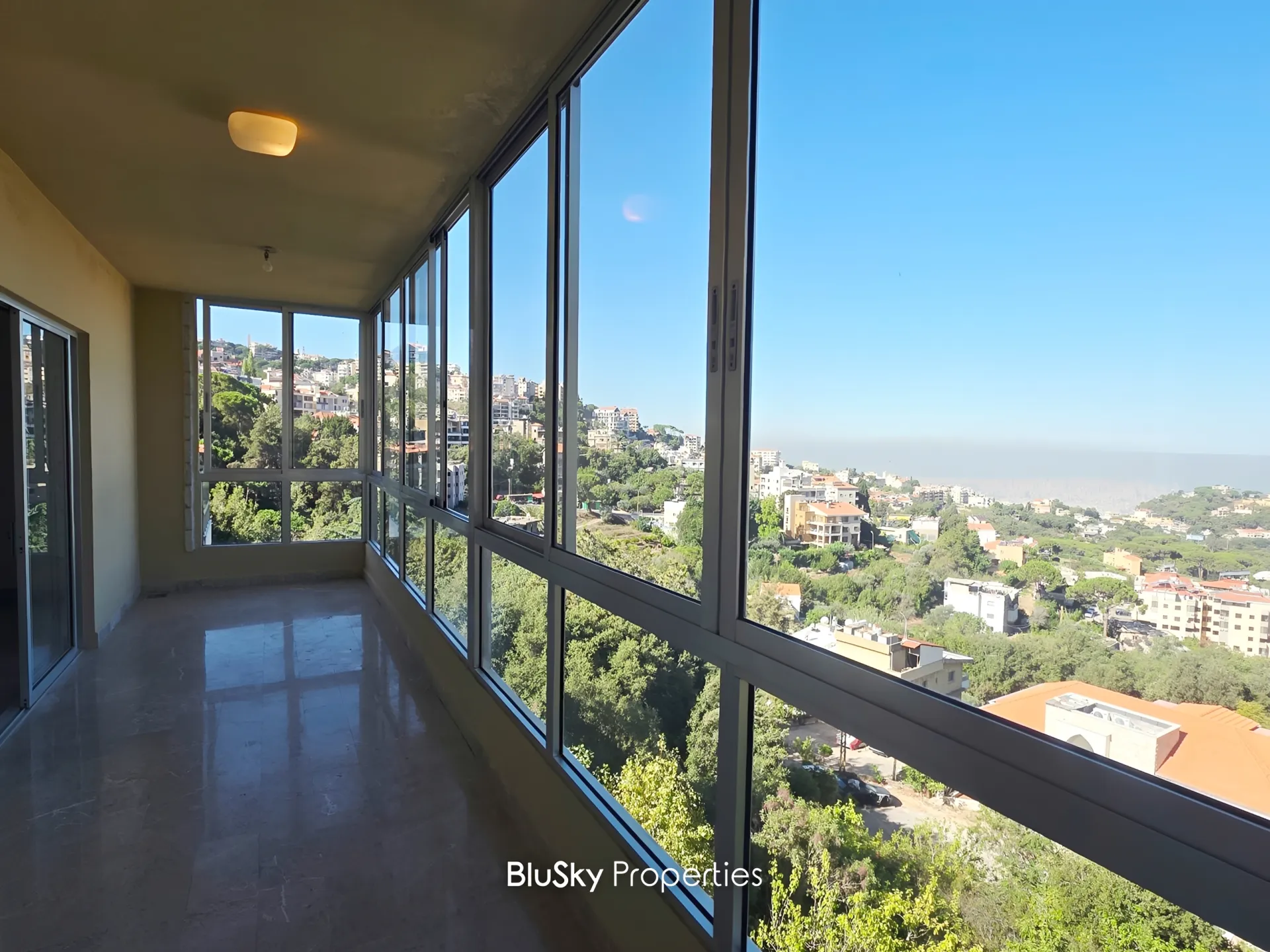 Apartment for sale in Mar chaaya, lebanon