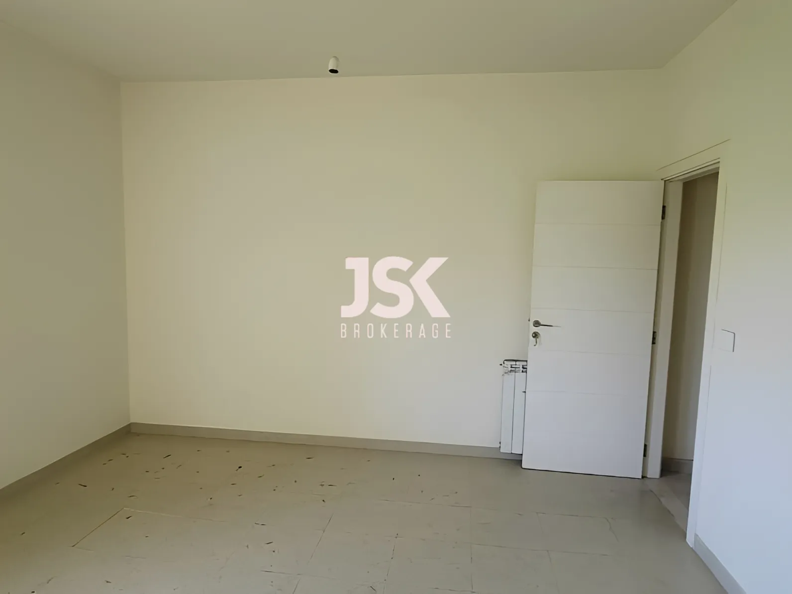 Apartment for Rent in Jounieh